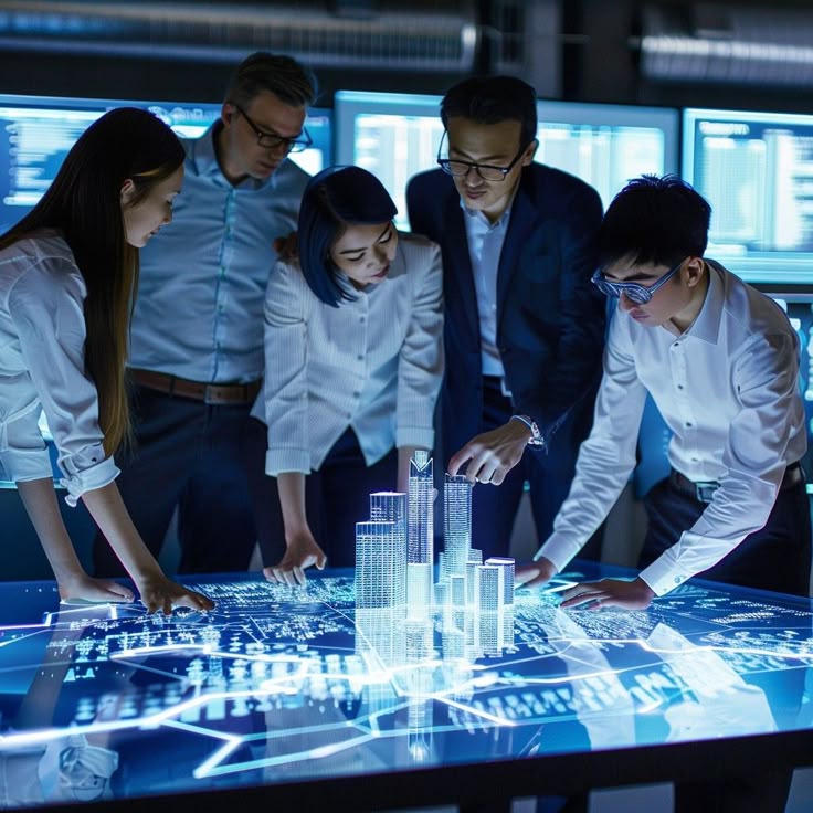 Projects study abroad china